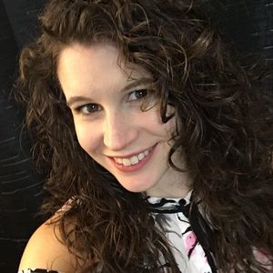 Meet your Posher, Joanna